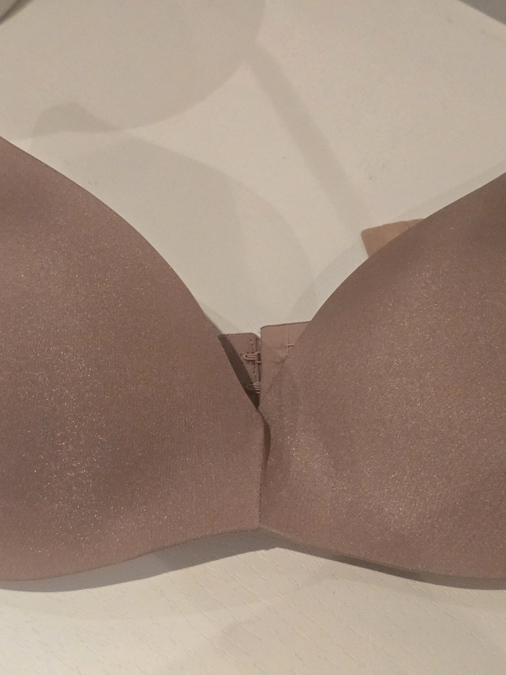 NWT SKIMS Wireless Form T-Shirt Bra - Picture 3 of 6